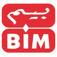Logo BIM