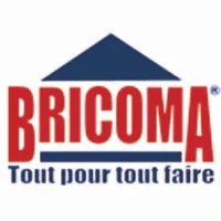 Logo Bricoma