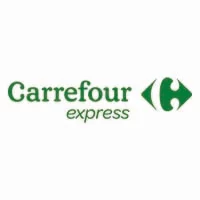 Logo Carrefour Express