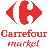 Logo Carrefour Market