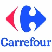 Logo Carrefour