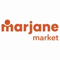 Logo Marjane Market