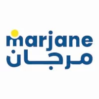 Logo Marjane