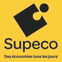 Logo Supeco