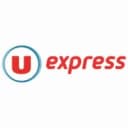 Logo U Express